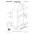 WHIRLPOOL KTRS21KFAL00 Parts Catalog WHIRLPOOL KTRS21KFAL00 Parts Catalog
