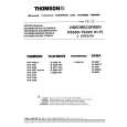 SABA VR6087/F Service Manual SABA VR6087/F Service Manual