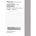 PIONEER SX-X360/KUCXCN Owners Manual PIONEER SX-X360/KUCXCN Owners Manual