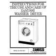 AEG WDI9091 Owners Manual AEG WDI9091 Owners Manual