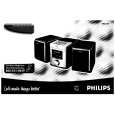 PHILIPS MC165C/37 Owners Manual PHILIPS MC165C/37 Owners Manual