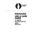 WHIRLPOOL KECS130SWH0 Owners Manual WHIRLPOOL KECS130SWH0 Owners Manual