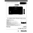 PHILIPS FW670P/21 Owners Manual PHILIPS FW670P/21 Owners Manual