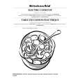 WHIRLPOOL KECC562GBL05 Owners Manual WHIRLPOOL KECC562GBL05 Owners Manual