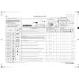 WHIRLPOOL LOE 1288/01 Quick Start WHIRLPOOL LOE 1288/01 Quick Start