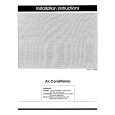WHIRLPOOL ACM492XX0 Installation Manual WHIRLPOOL ACM492XX0 Installation Manual