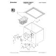 WHIRLPOOL TCF0510EW01 Parts Catalog WHIRLPOOL TCF0510EW01 Parts Catalog