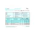 WHIRLPOOL ADG 9999 M Owners Manual WHIRLPOOL ADG 9999 M Owners Manual