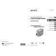 SONY DCRHC42E Owners Manual SONY DCRHC42E Owners Manual