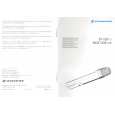 SENNHEISER BF 1081 V Owners Manual SENNHEISER BF 1081 V Owners Manual