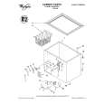 WHIRLPOOL EH050FXEN01 Parts Catalog WHIRLPOOL EH050FXEN01 Parts Catalog