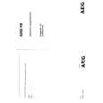 AEG 6252K8-BN Owners Manual AEG 6252K8-BN Owners Manual