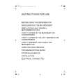 WHIRLPOOL ARC 1411 Owners Manual WHIRLPOOL ARC 1411 Owners Manual