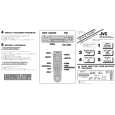 JVC HR-S9600U Quick Start JVC HR-S9600U Quick Start