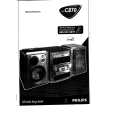 PHILIPS FWC870 Owners Manual PHILIPS FWC870 Owners Manual