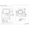 SHARP CD302H Circuit Diagrams SHARP CD302H Circuit Diagrams