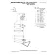 WHIRLPOOL KUCP02IRBL1 Parts Catalog WHIRLPOOL KUCP02IRBL1 Parts Catalog