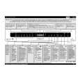 WHIRLPOOL ADP 7955 IX TOUCH Owners Manual WHIRLPOOL ADP 7955 IX TOUCH Owners Manual