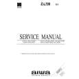 AIWA Z-L700EZ Service Manual AIWA Z-L700EZ Service Manual