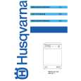 HUSQVARNA QW287T Owners Manual HUSQVARNA QW287T Owners Manual