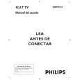 PHILIPS 20PF5121/77 Owners Manual PHILIPS 20PF5121/77 Owners Manual