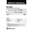 SHERWOOD RV-1340R Service Manual SHERWOOD RV-1340R Service Manual
