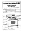 WHIRLPOOL FCG20100W Owners Manual WHIRLPOOL FCG20100W Owners Manual