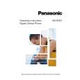 PANASONIC EB-GD67 User Guide PANASONIC EB-GD67 User Guide