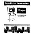 WHIRLPOOL RM955PXLW1 Installation Manual WHIRLPOOL RM955PXLW1 Installation Manual