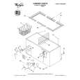 WHIRLPOOL EH150FXGW00 Parts Catalog WHIRLPOOL EH150FXGW00 Parts Catalog