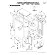 WHIRLPOOL KUIS15NRTB1 Parts Catalog WHIRLPOOL KUIS15NRTB1 Parts Catalog