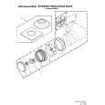 WHIRLPOOL KPED890T Parts Catalog WHIRLPOOL KPED890T Parts Catalog