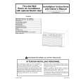 WHIRLPOOL PBC071A00A Installation Manual WHIRLPOOL PBC071A00A Installation Manual