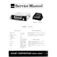 SHARP AR945 Service Manual SHARP AR945 Service Manual