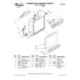 WHIRLPOOL DP920PFGY1 Parts Catalog WHIRLPOOL DP920PFGY1 Parts Catalog