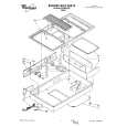 WHIRLPOOL SC8900EXB1 Parts Catalog WHIRLPOOL SC8900EXB1 Parts Catalog