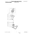 WHIRLPOOL KCCC151B0 Parts Catalog WHIRLPOOL KCCC151B0 Parts Catalog