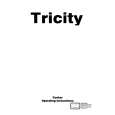 TRICITY BENDIX 1548W Owners Manual TRICITY BENDIX 1548W Owners Manual