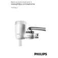 PHILIPS WP3861/00 Owners Manual PHILIPS WP3861/00 Owners Manual