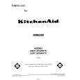 WHIRLPOOL KRFF15KSWHY0 Parts Catalog WHIRLPOOL KRFF15KSWHY0 Parts Catalog