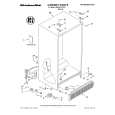 WHIRLPOOL 4KSRS27CHT01 Parts Catalog WHIRLPOOL 4KSRS27CHT01 Parts Catalog