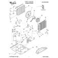 WHIRLPOOL ACQ102XD2 Parts Catalog WHIRLPOOL ACQ102XD2 Parts Catalog