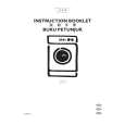 ELECTROLUX EW548F Owners Manual ELECTROLUX EW548F Owners Manual