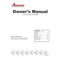 WHIRLPOOL ACO1840AW Owners Manual WHIRLPOOL ACO1840AW Owners Manual