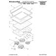 WHIRLPOOL KERC500YAL2 Parts Catalog WHIRLPOOL KERC500YAL2 Parts Catalog