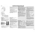WHIRLPOOL GT225+ Quick Start WHIRLPOOL GT225+ Quick Start