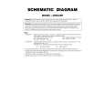 TOSHIBA 32WL58P Circuit Diagrams TOSHIBA 32WL58P Circuit Diagrams