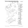 WHIRLPOOL KUDS03CTBL2 Parts Catalog WHIRLPOOL KUDS03CTBL2 Parts Catalog