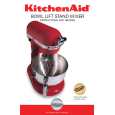 WHIRLPOOL KG25G1XWH4 Owners Manual WHIRLPOOL KG25G1XWH4 Owners Manual