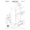 WHIRLPOOL TT18HAXDN00 Parts Catalog WHIRLPOOL TT18HAXDN00 Parts Catalog